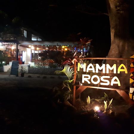 Mamma Rosa Aparthotel Playa Guiones Extérieur photo