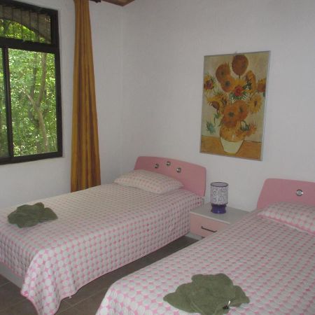 Mamma Rosa Aparthotel Playa Guiones Chambre photo