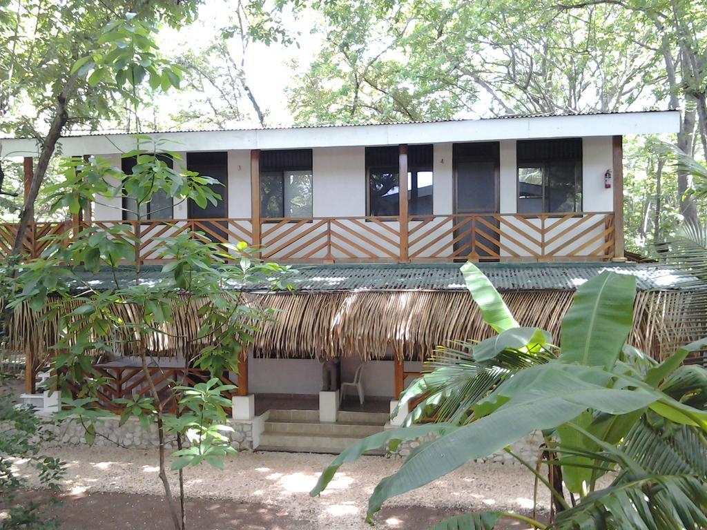 Mamma Rosa Aparthotel Playa Guiones Extérieur photo