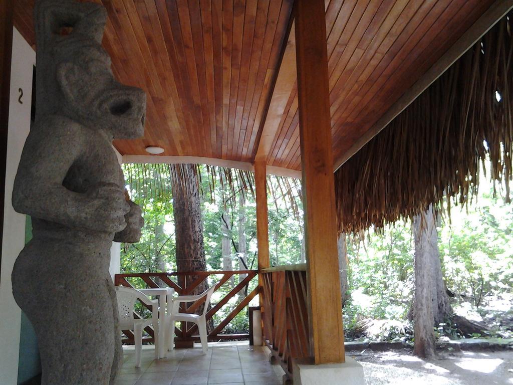 Mamma Rosa Aparthotel Playa Guiones Extérieur photo