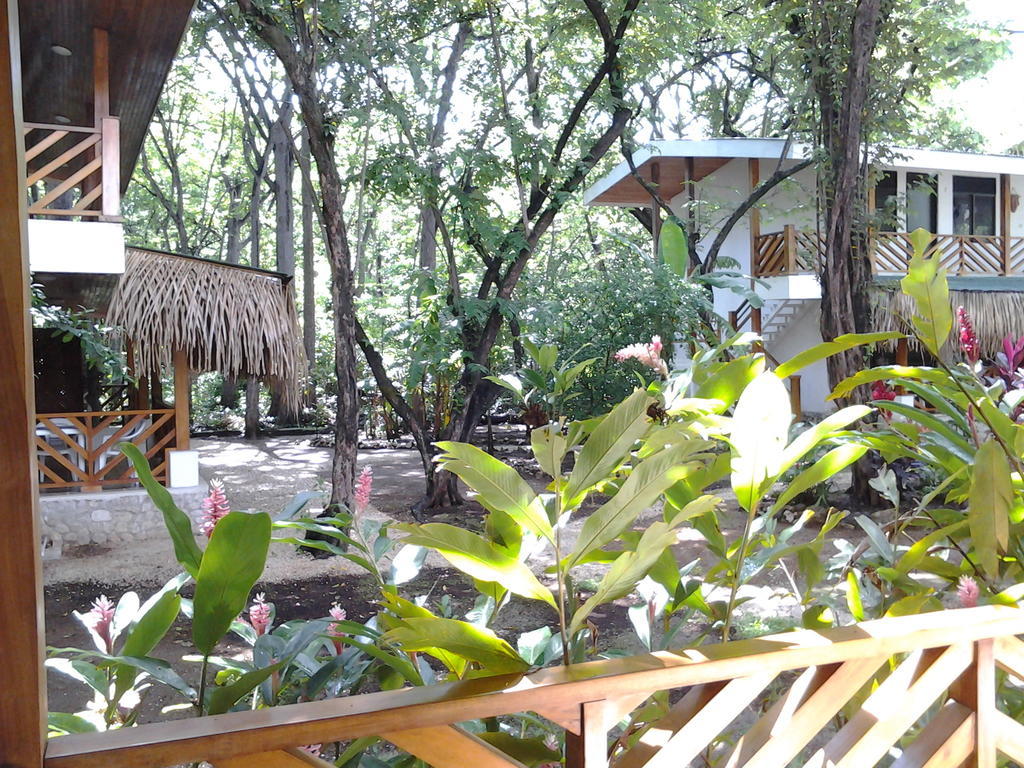 Mamma Rosa Aparthotel Playa Guiones Extérieur photo