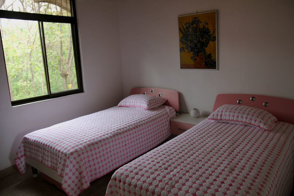 Mamma Rosa Aparthotel Playa Guiones Extérieur photo