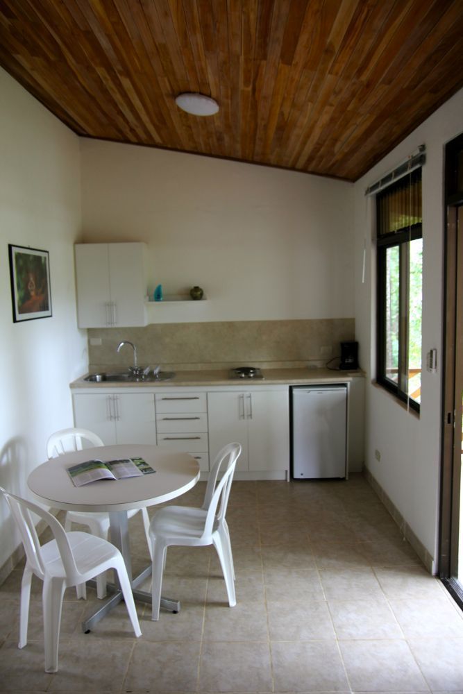 Mamma Rosa Aparthotel Playa Guiones Extérieur photo