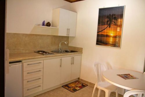 Mamma Rosa Aparthotel Playa Guiones Extérieur photo
