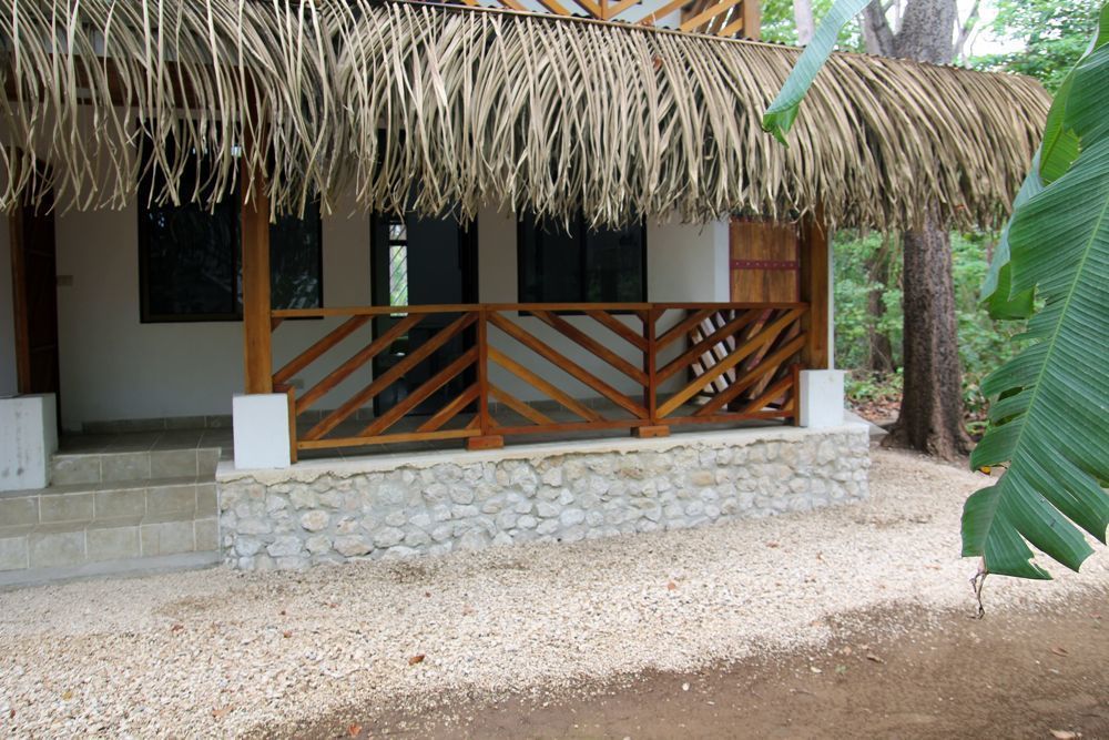 Mamma Rosa Aparthotel Playa Guiones Extérieur photo